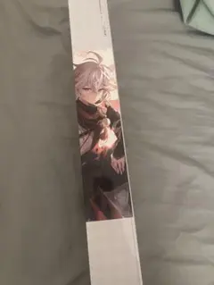 原神 一番くじ 楓原万葉 タペストリー