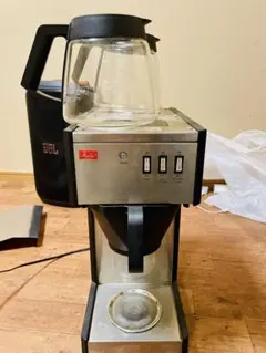 カリタ　オートコーヒーマシン SAM-100 単相100V カリタ オートコーヒーマシン SAM-100 単相100V - メルカリ