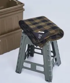 grn outdoor HIASOBI リラックス ベア チェアカバーオリーブ - メルカリ