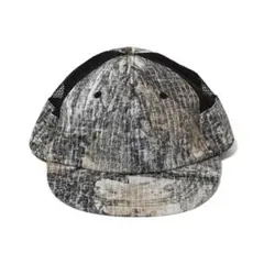 新品 SUPPLY Side Mesh Hat Made by LANNS - メルカリ