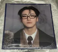 ATEEZ アチズ Adrenaline デジパックソンファ