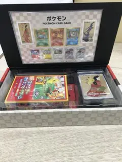 2026年最新】ポケモン切手box 見返り美人・月に雁セットの人気アイテム