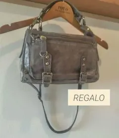 2026年最新】レガロ REGALO ヴィンテージレザーの人気アイテム - メルカリ