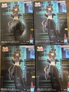 ウマ娘 プリティダービー マチカネタンホイザ bocz as 816nフィギュア