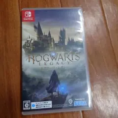 Hogwarts Legacy Nintendo Switch