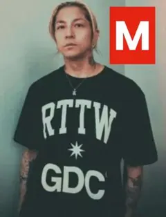 XL GDC ROTTWEILER tee Tシャツ kj 着用 新品未使用品 - メルカリ