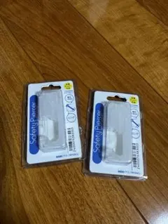 セット ピアス(両耳用)