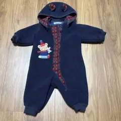 2026年最新】ファミリア ジャンプスーツの人気アイテム - メルカリ