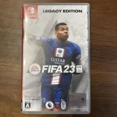 FIFA 23 LEGACY EDITION (Nintendo Switch)
