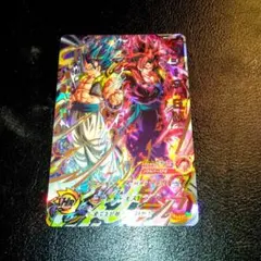 BM12-LSEC ゴジータ:BM