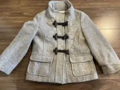 美品ケイトスペードコート110