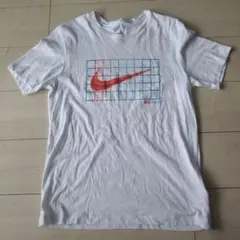 Nike Dri-FIT Tシャツ ホワイト