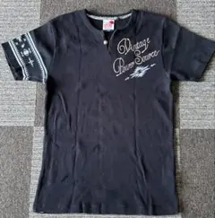 GOTCHA ガッチャ ワッフル生地 Tシャツ