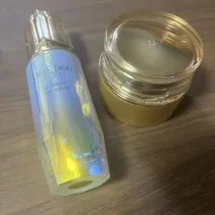 ⭐クレドポーボーテ ラ・クレーム5ml*6➕ローションイドロAn 170ml