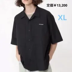 コロンビア ロードトゥーマウンテンキャンプラバーズショートスリーブシャツのサムネイル