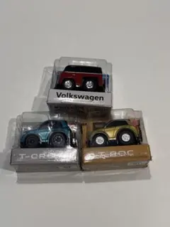 2025年最新】チョロQ ワーゲンの人気アイテム - メルカリ