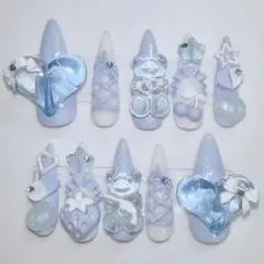 【現品】地雷系 量産型 サブカル 平成女児 Y2K