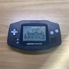 ゲームボーイアドバンス 本体