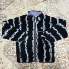 patagonia フリースジャケット サンダー 50周年 復刻