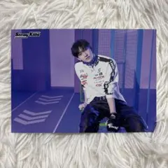 StrayKids バンチャン POPUP 2024 ラントレ 3