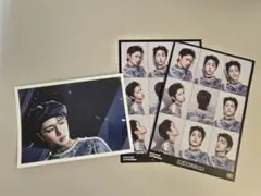 No Genre リウポスカ No Matter ver BOYNEXTDOOR