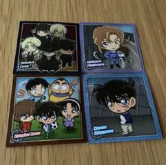 コナン APTX アポトキシン 4869 シール　即購入❌