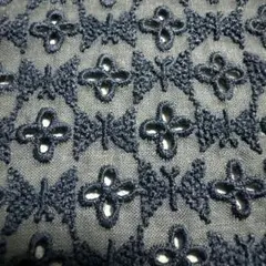 大きめbeads garden/ミナペルホネン