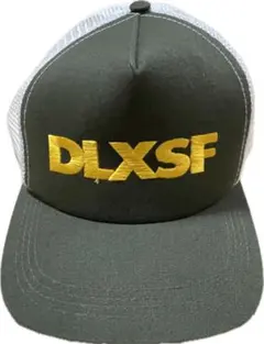 2025年最新】dlxsf キャップの人気アイテム - メルカリ