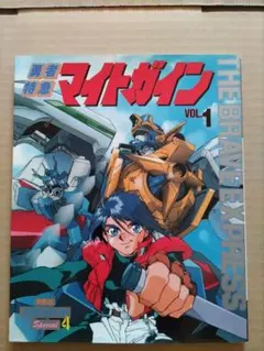【激レア】マシュランボー [ 総集編 ] DVD 全巻 セット 激レア】マシュランボー [ 総集編 ] DVD 全巻 セット - メルカリ