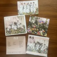 King & Prince ベストアルバム