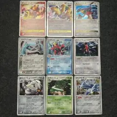 2026年最新】ポケモンカード lv xの人気アイテム - メルカリ