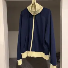 DROLE DE MONSIEUR】 Polar trackjacket 仏 - メルカリ