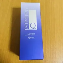 DHC 薬用Qローション 160mlのサムネイル