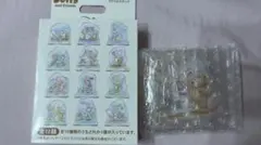 Duffy and Friends アクリルスタンド