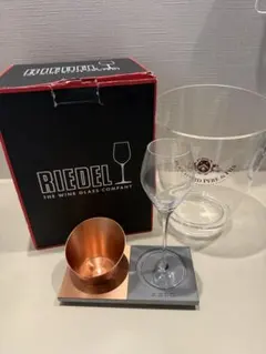 ☆新品☆ クリュッグ シャンパンクーラー ☆新品☆ クリュッグ シャンパンクーラー レア商品 クリュッグ