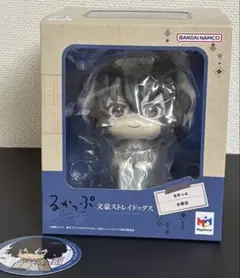 文豪ストレイドッグス 太宰治 るかっぷ 文スト 特典ステッカー付き
