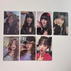 2026年最新】(G)I-DLE トレカ ミンニの人気アイテム - メルカリ