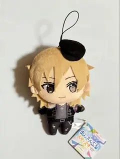 2025年最新】羽風薫 ぬいぐるみの人気アイテム - メルカリ