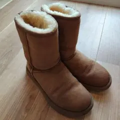 UGG ムートンブーツ ブラウン