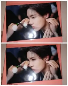 BTS Memories of 2019 Blu-ray j-hope トレカ - メルカリ
