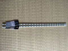 LABRICO SHELF RAIL 600 ホワイト IXO-525のサムネイル