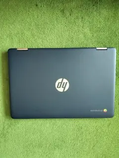 HP Chromebook ダークブルー