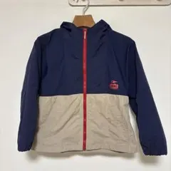 CHUMS チャムス キッズ ウィンドブレーカー