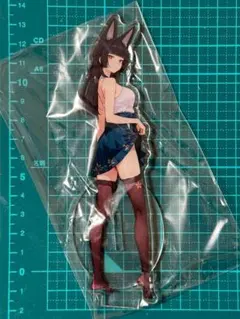 ゼンレスゾーンゼロ キャラクターグッズ