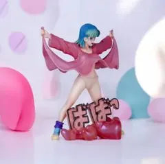 ドラゴンボール CII フィギュア ブルマバニー ドラゴンボール CII フィギュア ブルマバニー - メルカリ