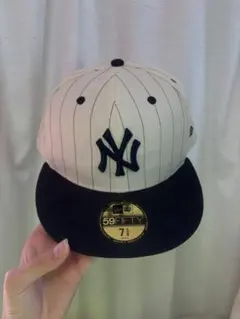 NEWERA ベースボールキャップ