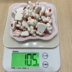 1 デコパーツ プラパーツ ハンドメイド まとめ売り