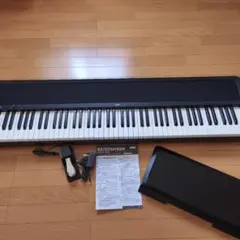 杉並区手渡し限定】 YAMAHA P-225 FC35 SC-KB851 - メルカリ