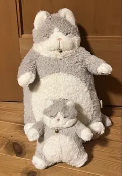 三英 SAN-EI サル 親子 ぬいぐるみ セット 昭和レトロ ファンシー ぬいぐるみの三英 親子サル ぬいぐるみ 中古品 - メルカリ