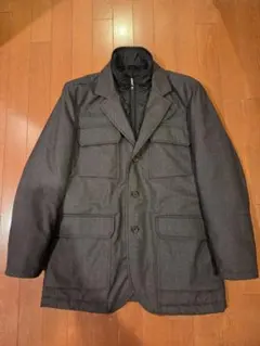 dunhill ブルゾン